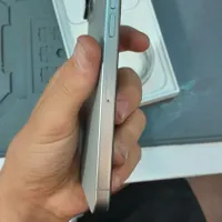 اپل iPhone 15 Pro Max با حافظهٔ ۲۵۶ گیگابایت|موبایل|شیراز, عفیف‌آباد|دیوار