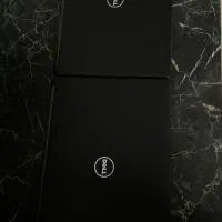 ۲ عدد لپ تاپ مدل  Dell Latitude نو
