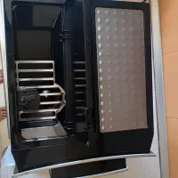 Delonghi perfecta Cappuccino Automatisch|کافی‌شاپ و رستوران|محمدشهر, همایون ویلا|دیوار