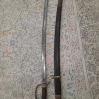 شمشیر روسی قدیمی ، خاص و بینظیر