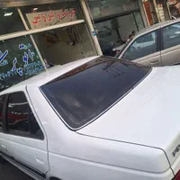 نقد اقساط خرید فروش وام خودرو صفرکارکرده پارس|خودرو سواری و وانت|کرج, احدآباد|دیوار
