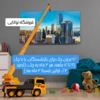 پاناسونیک ۵۰،۵۵،۶۵،۷۵ اینچ سری 9 قسطی توانایی|تلویزیون و پروژکتور|تهران, تهرانسر شرقی|دیوار