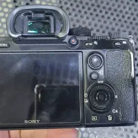 دوربین Sony a riii|دوربین عکاسی و فیلم‌برداری|تهران, شهرک نفت|دیوار