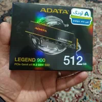 legend 900 ADATAهارد m2