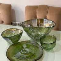 سرویس پذیرایی