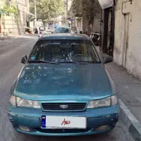 دوو سیلو مدل1379 تمیز و سالم