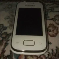 موبایل سامسونگ رجیستر نشده