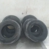 لاستیک میشلن خارجی