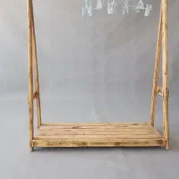 رگال لباس کودک