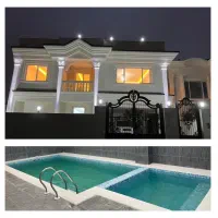 استخردار دربست سه خوابه مهر۱۱ رامسر