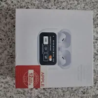 ارپاد طرح اپل تاچ دار