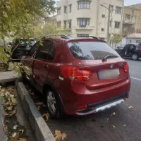 کوییک R تمیز مدل 1401