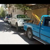 چرخگیر امداد خودرو جرثقیل مکانیک سیار شبانه روزی|خدمات موتور و ماشین|فردیس, طالقانی|دیوار