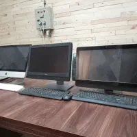 کامپیوتر رو میزی