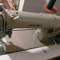 چرخ خیاطی صنعتی