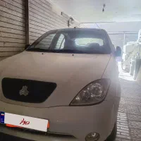 تیبا 2 (هاچبک) EX، مدل ۱۴۰۰