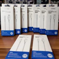 پخش عمده و تک انواع کابل شارژ موبایل