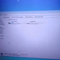 کامپیوتر اداری خانگی به همراه باندل گیمینگ|رایانه رومیزی|کرج, گلشهر|دیوار