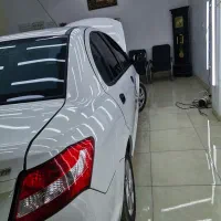 ساینا 96|خودرو سواری و وانت|کرمانشاه, |دیوار