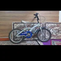 حراج دوچرخه دو عدد دوچرخه سایز ۱۶ بفروش میرسد|دوچرخه، اسکیت، اسکوتر|نسیمشهر, |دیوار