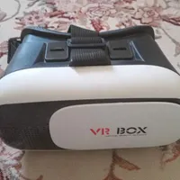 عینک واقعیت مجازی  VR Box
