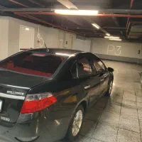 برلیانس ۳۳۰ دنده ای|خودرو سواری و وانت|تهران, کامرانیه|دیوار