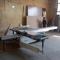 دستگاه برش توکل 380