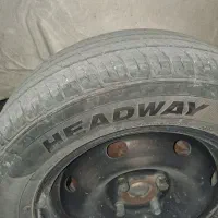فروش رینگ و لاستیک ۱۴ چینی ۲۰۵