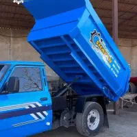 همکار خانوم