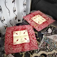 یک جفت کاور  کوسن نونو