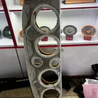 طاقچه سه بعدی پژو پارس