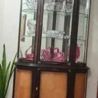 بوفه کمددار