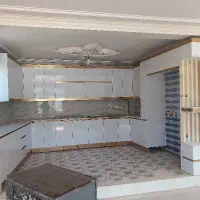 دکو نایس|کتابخانه، شلف، قفسههای دیواری|سراب, |دیوار