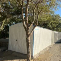 کانکس ۲۰ متری|مصالح و تجهیزات ساختمان|اشنویه, |دیوار