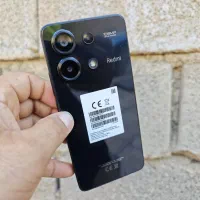 شیائومی Redmi Note 13 حافظه 256GB/8GB نو نو