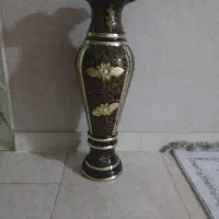 گلدان دکوری