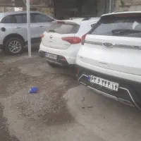 تعمیرات خودروهای چینی، خارجی و ایرانی
