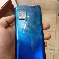 گوشی mi10lit 5g|موبایل|تهران, شوش|دیوار