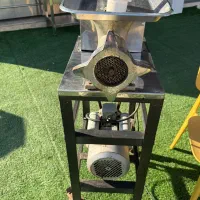 چرخ گوشی صنعتی|ماشین‌آلات صنعتی|بهشهر, |دیوار