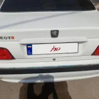 پارس ۱۴۰۰ موتور قدیم|خودرو سواری و وانت|جیرفت, |دیوار