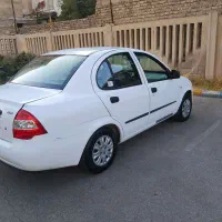 تیبا 1 مدل 1401 تمام فابریک دوگانه دستی|خودرو سواری و وانت|شیراز, پودنک|دیوار