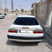 زانتیا مدل ۸۹ در حد