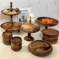 کادویی های چوبی|صنایع دستی و سایر لوازم تزئینی|شوشتر, |دیوار