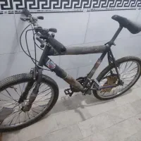 دوچرخه 26دنده ایی|دوچرخه، اسکیت، اسکوتر|پاکدشت, پاکدشت (مامازند)|دیوار