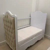 تخت خواب کودک