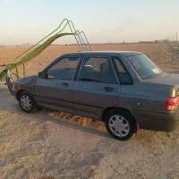 پراید مدل88|خودرو سواری و وانت|قرچک, صالح آباد|دیوار