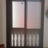 پرده . دوخت . کاغذ دیواری|پرده، رانر، رومیزی|مشهد, چهارچشمه|دیوار