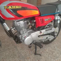 موتور رهرو مدل 402