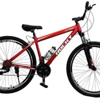 فروش ویژه دوچرخه باکیفـیت/*همـه سـایز ومـدل