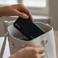 پاور بانک 20000 میلی آمپر ofima مدل 48907|لوازم جانبی موبایل و تبلت|تهران, فاطمی|دیوار